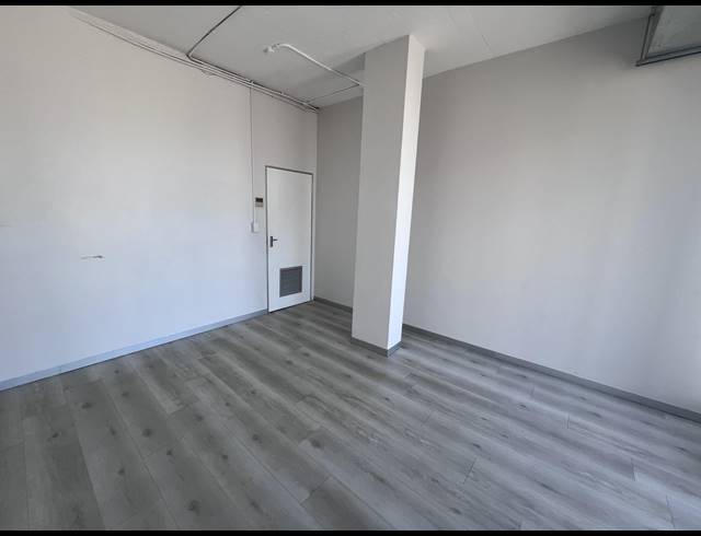 46M² OFFICE TO LET IN SEA POINT
